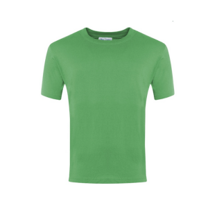 3TC P.E T-Shirt - SKU KNT0149